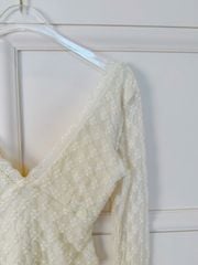 Áo Bodysuit TD Cổ Tim