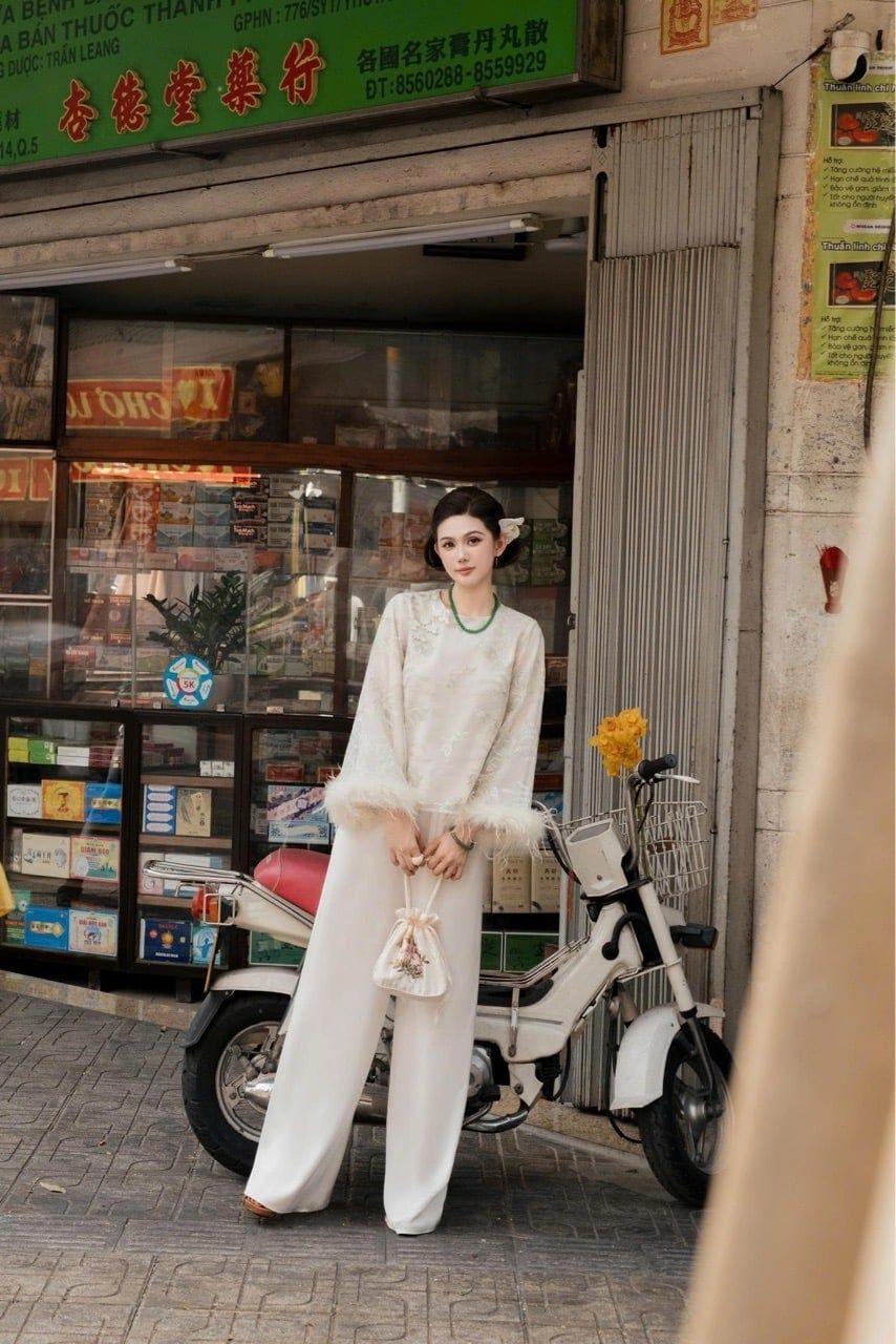 Set Thanh Xuân Ngọc Bích