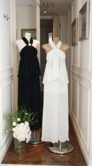 Set Yếm Dập Li Kèm Charm