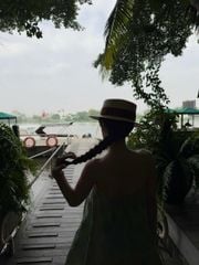 Set Lụa 2S Họa Tiết
