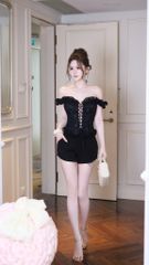 Quần Short Basic 2M