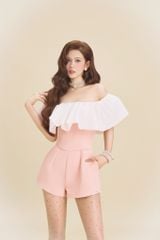 Jum Voan Bèo Bẹt Vai