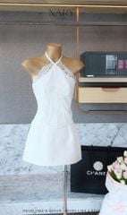 Set Yếm Ren Cv From A