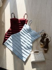 Đầm Celeste Mini Dress