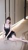 Đầm 2S Phối Bra Ren Tầng