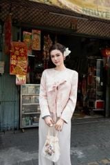 Set Xuân Nơ Thanh Nhã