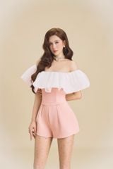 Jum Voan Bèo Bẹt Vai