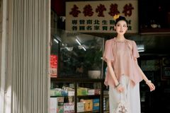 Set Xuân Ngọc An Nhiên