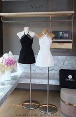 Set Yếm Ren Cv From A