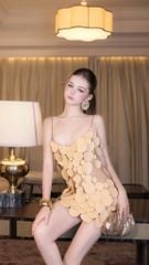 Body Lưới Kết Da