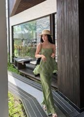 Set Lụa 2S Họa Tiết