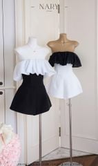 Jum Voan Bèo Bẹt Vai