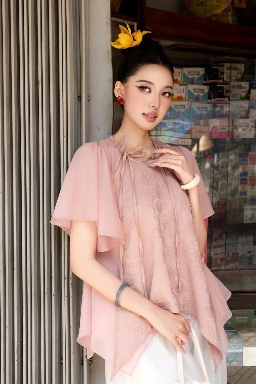Set Xuân Ngọc An Nhiên