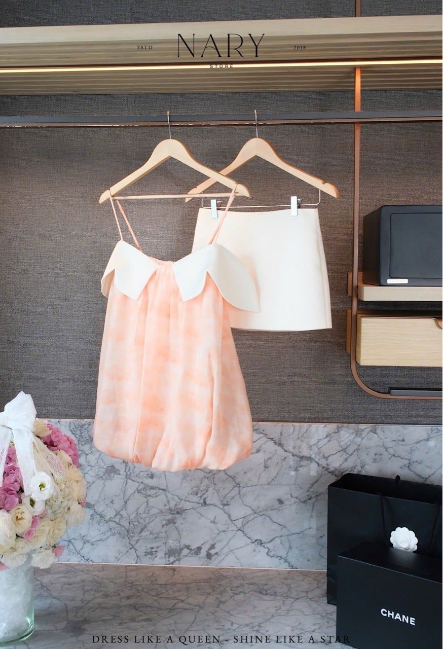 Set 2S Voan Bí Loang