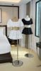Set Babydoll Tay Phồng