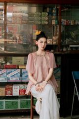 Set Xuân Ngọc An Nhiên