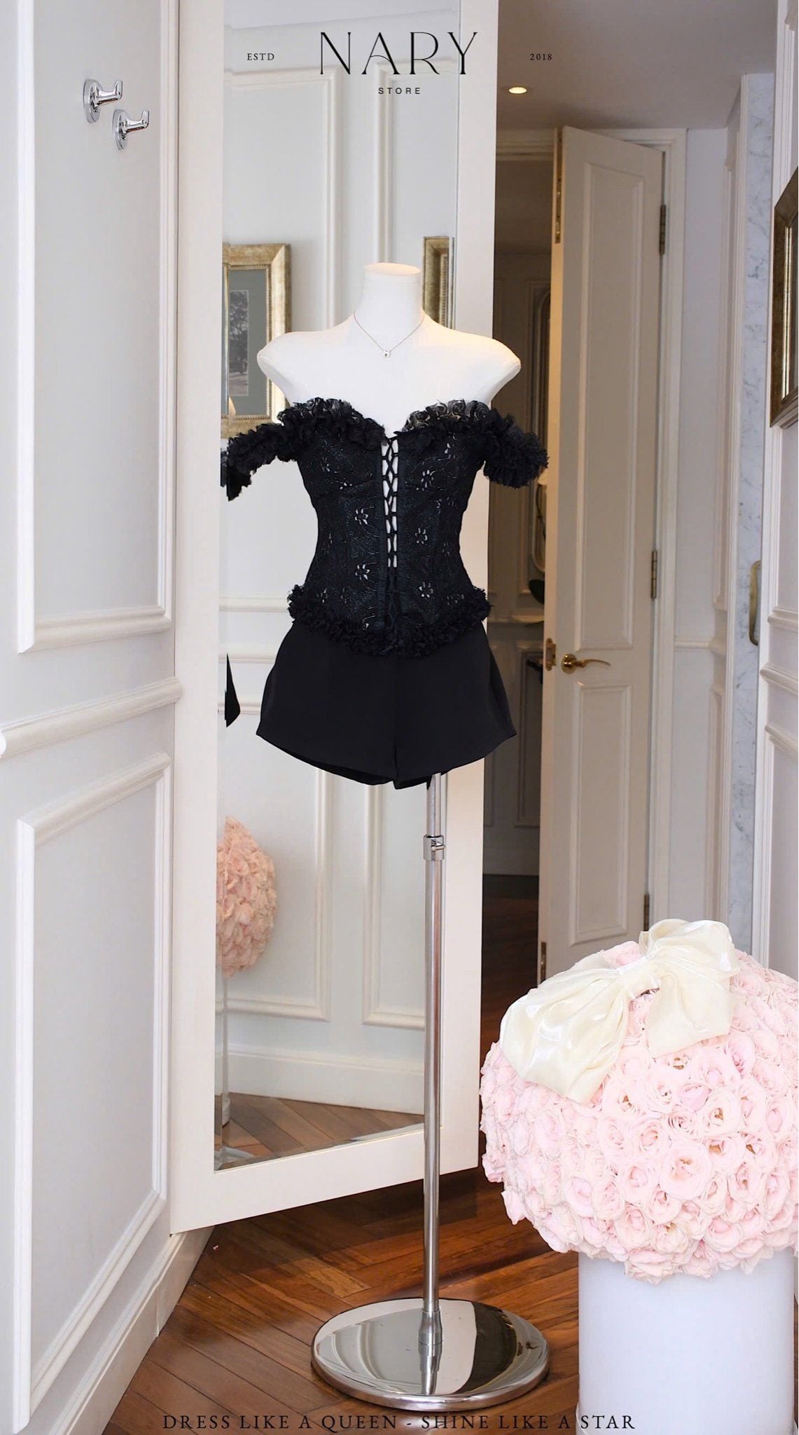 Quần Short Basic 2M