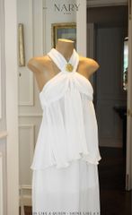 Set Yếm Dập Li Kèm Charm