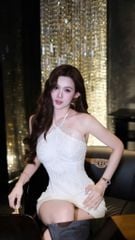 Set Yếm Ren Cv From A