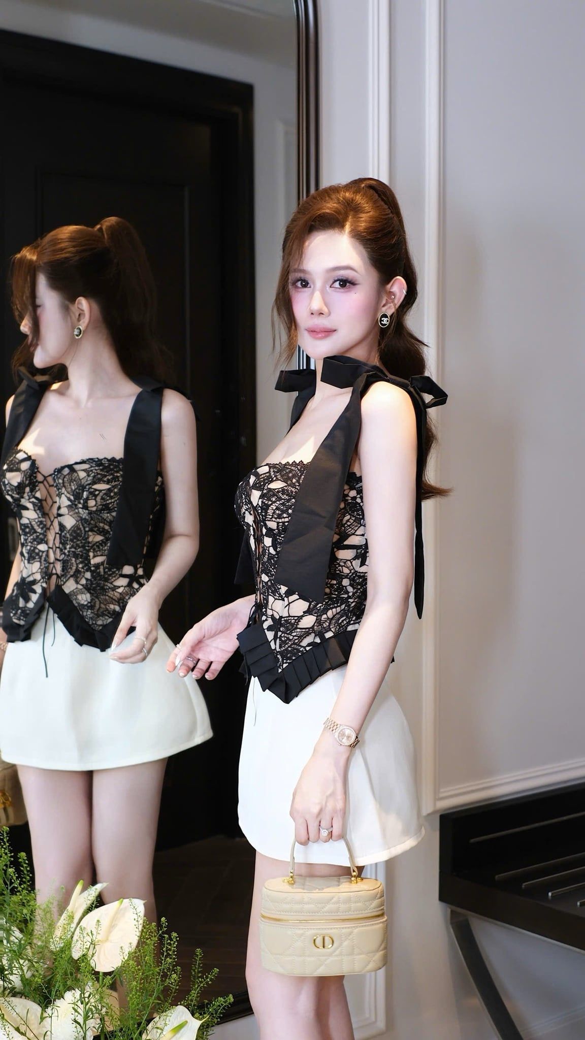 Cv Chữ A Suông 2M