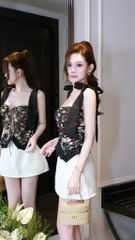 Cv Chữ A Suông 2M