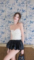 Cv Bí Da Phối Ren