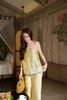 Set Lụa 2S Voan Tầng