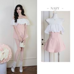 Jum Voan Bèo Bẹt Vai