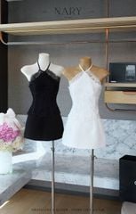 Set Yếm Ren Cv From A