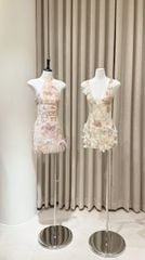 Body Yếm Kết Kim Sa