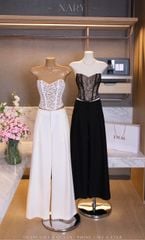 Áo Cup Lưới Ren Hoa