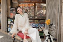 Set Thanh Xuân Ngọc Bích