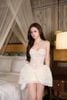 Đầm Little Flower Princess