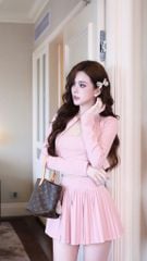 Set 3 Món Cv Xếp Ly