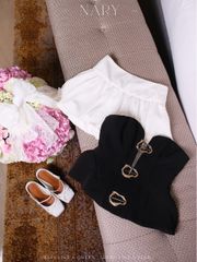 Set Cup Cv Bí Kèm Charm