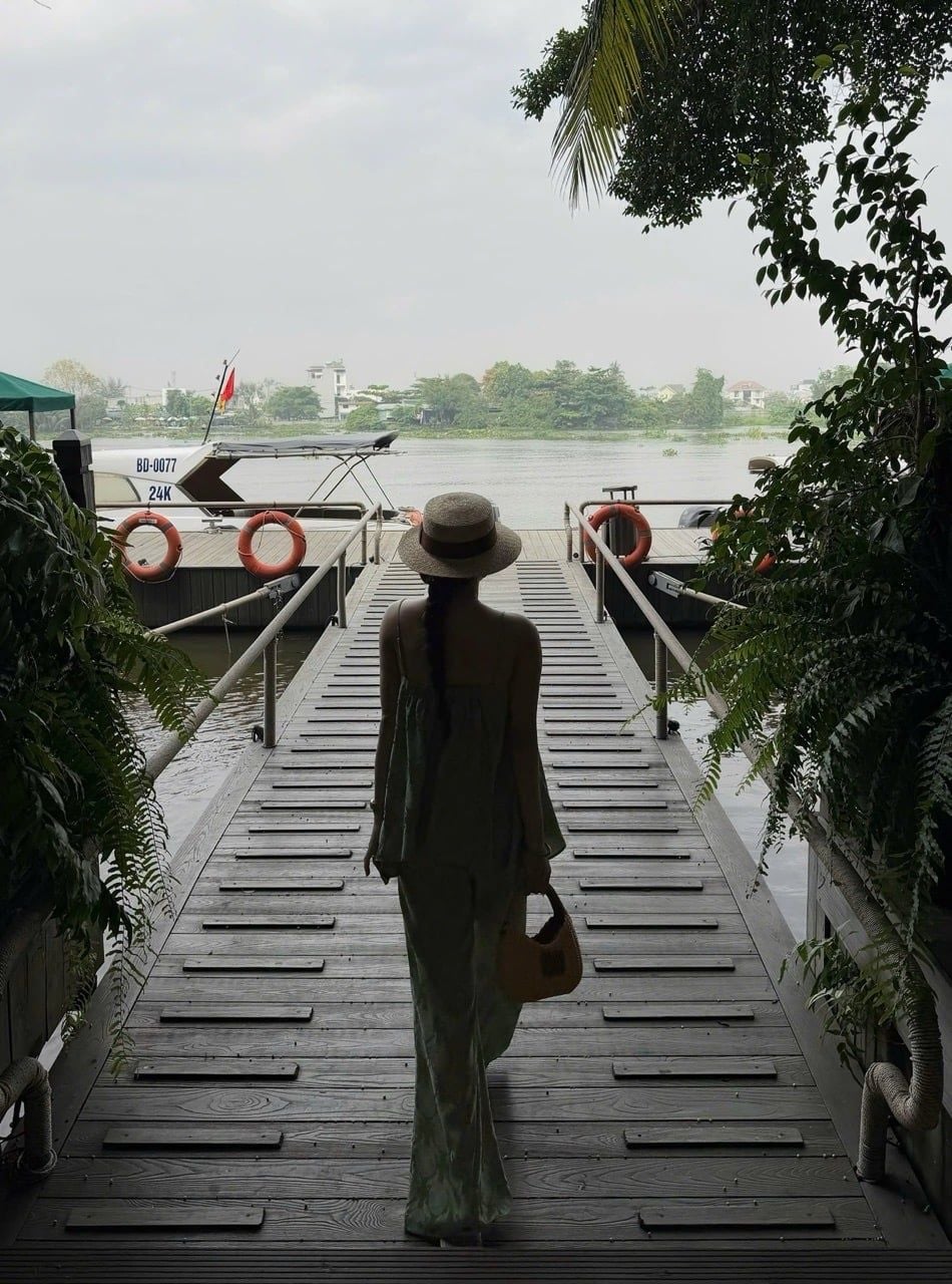 Set Lụa 2S Họa Tiết