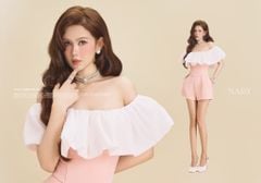 Jum Voan Bèo Bẹt Vai