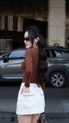 Cv Jean Thêu Họa Tiết