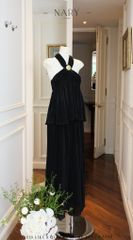 Set Yếm Dập Li Kèm Charm