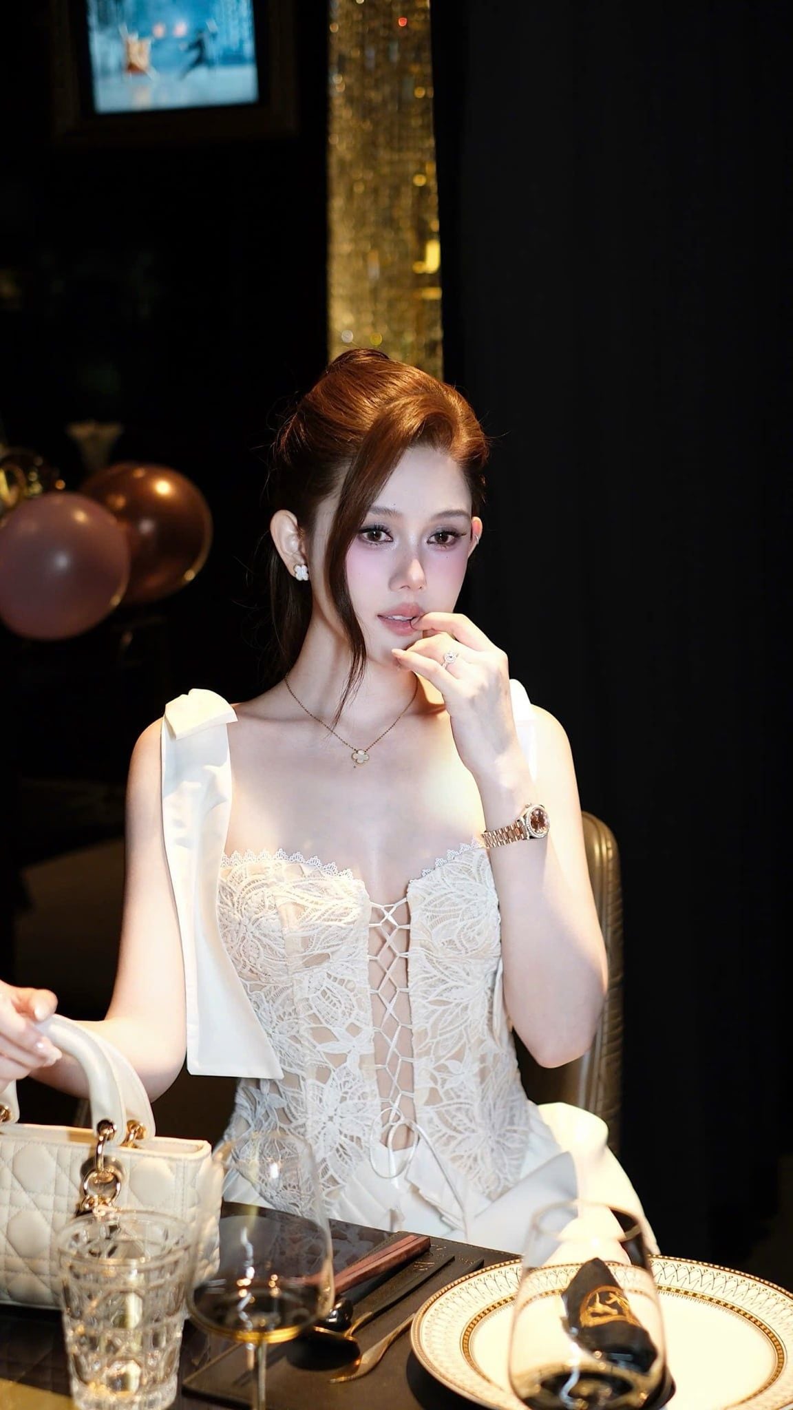 Cv Chữ A Suông 2M