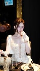 Cv Chữ A Suông 2M