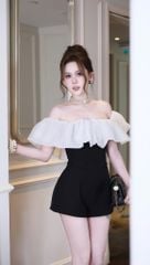 Jum Voan Bèo Bẹt Vai