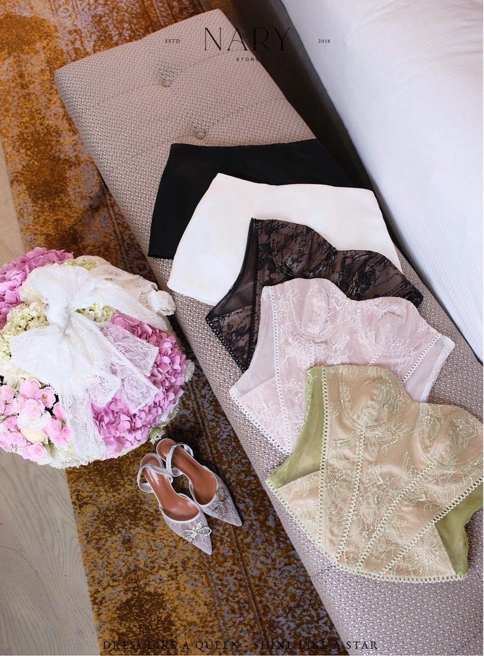 Set Cup Ren Tà Nhọn