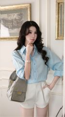 Quần Short Basic 2M