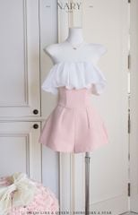 Jum Voan Bèo Bẹt Vai