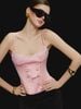 Áo Corset Vintage