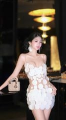 Body Lưới Kết Da