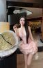 Đầm 2s Tùng Kim Sa