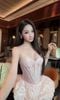 Đầm 2s Tùng Kim Sa