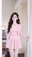 Set 3 Món Cv Xếp Ly